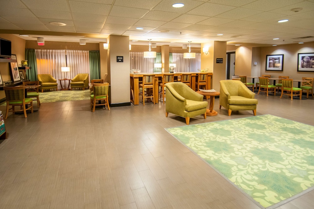 Hampton Inn Lafayette I 10 - photo 13