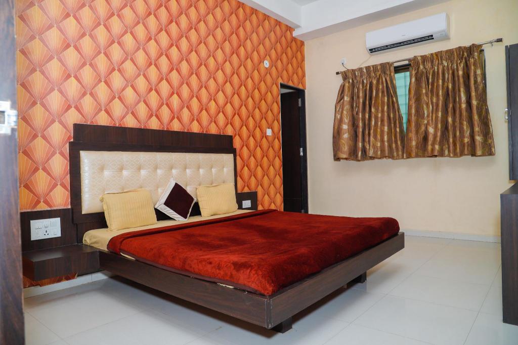 Omkar Resort and Lawn in Bhusaval, India