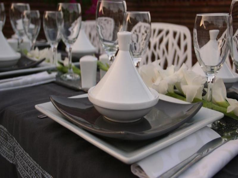 Riad & Spa Ksar Saad