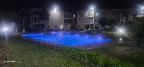 Appartement tamaris — 4-Star Luxury Hotel in Sidi Rahhal, Morocco