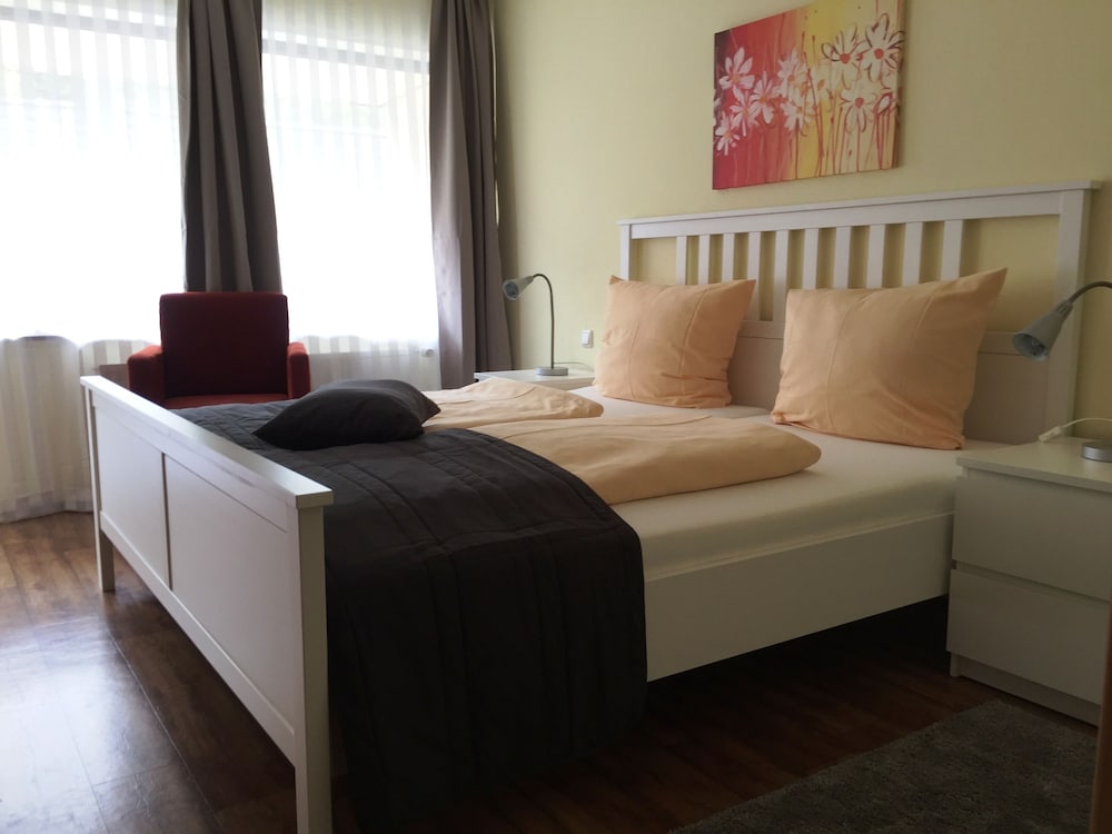 Art Hotel Eifel - carbon neutral hotel in Heimbach