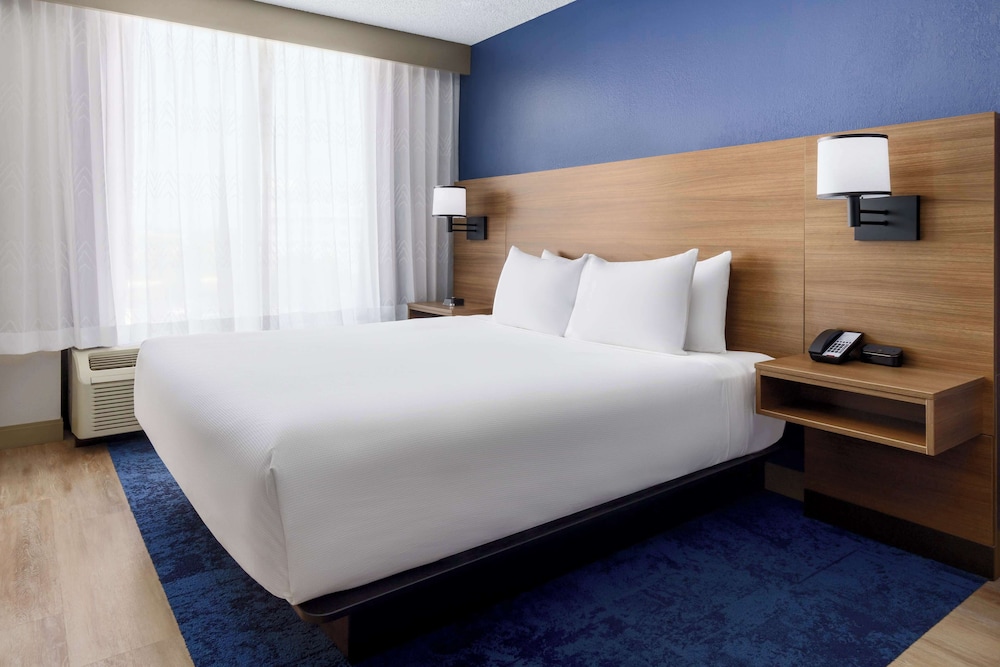 Hyatt Place across from Universal Orlando Resort - photo 11