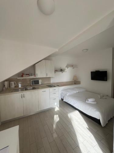Studio apartment Violeta 3