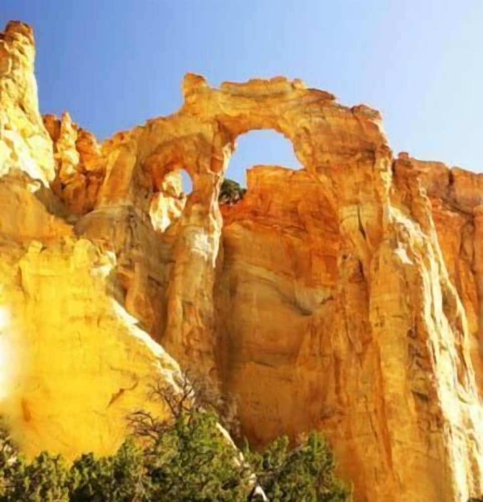 Grand Staircase Inn - last minute hotel in Unknown City
