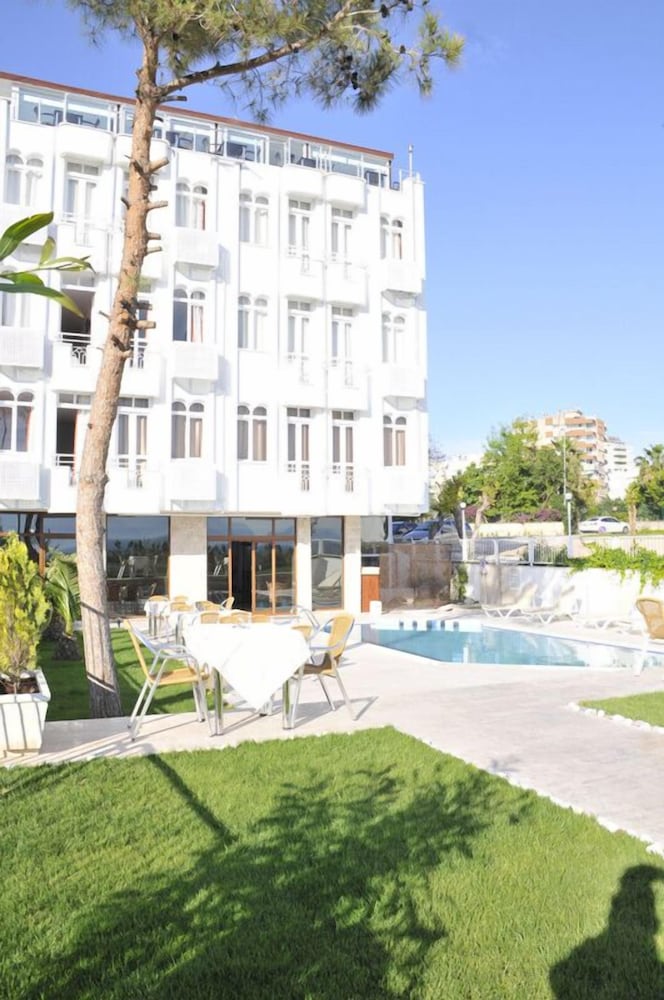 Adalia Hotel - last minute hotel in Antalya