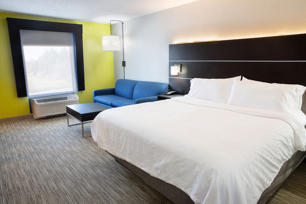 Holiday Inn Express & Suites Dayton Huber Heights by IHG - photo 10