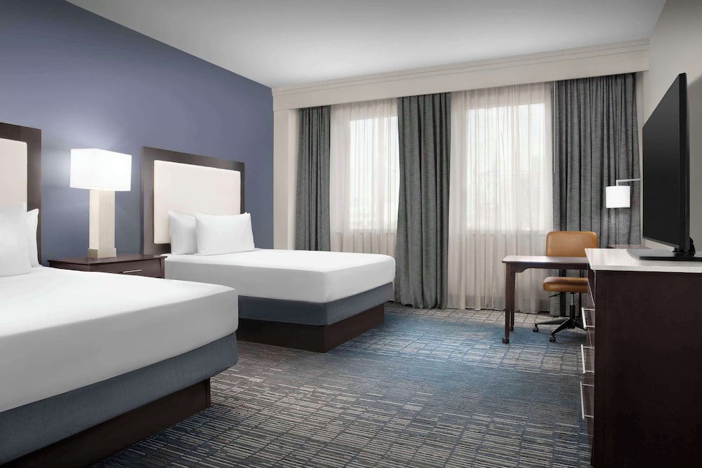 Homewood Suites by Hilton Dallas Downtown TX - photo 4