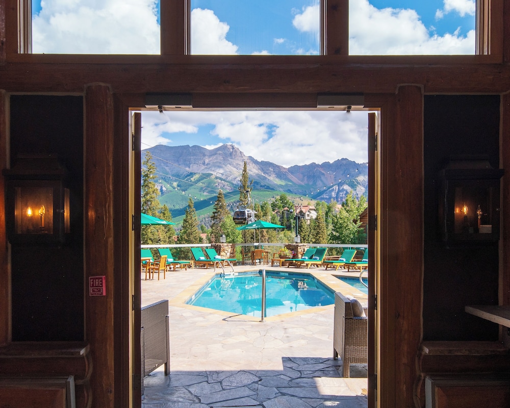 Mountain Lodge Telluride - photo 55