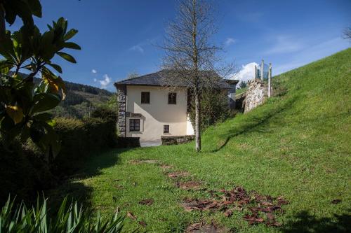 Casa de Aldea Vache — Tineo — photo 2
