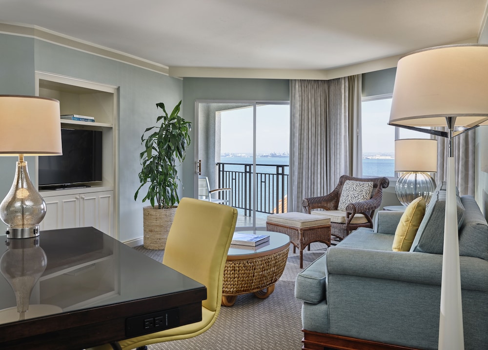 Loews Coronado Bay Resort - photo 5