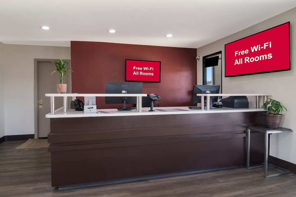 Red Roof Inn Rocky Mount Battleboro - photo 7