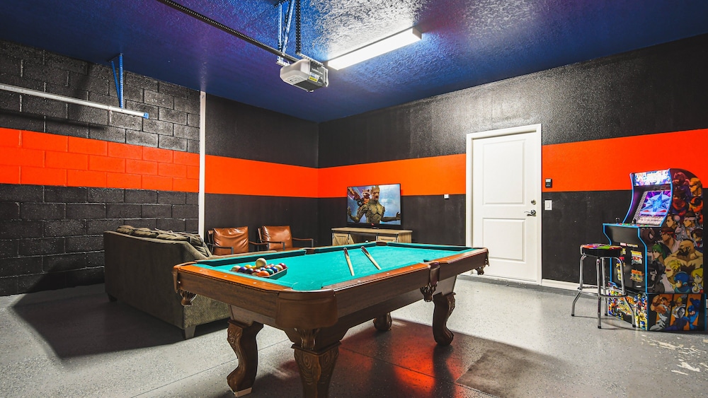 7BR Solterra Resort Newly Renovated Home w Pool - photo 38