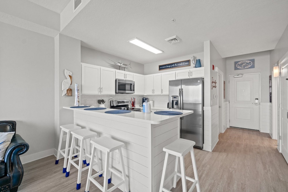 Calypso Tower 3 by Panhandle Getaways - photo 427