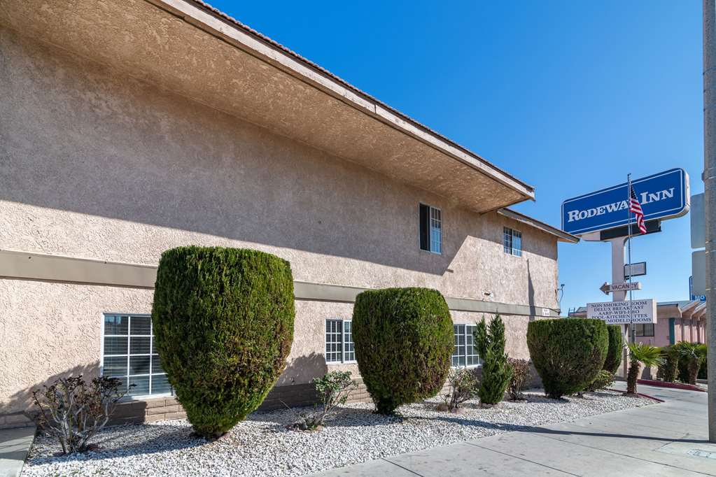 Rodeway Inn On Historic Route 66 - photo 4