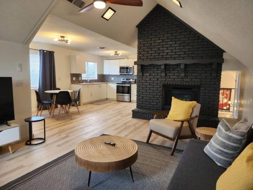 Rural Living Near the Strip in Las Vegas, United States