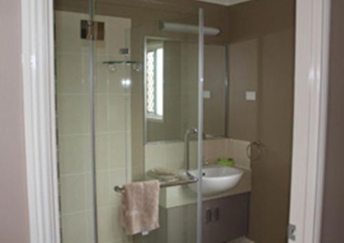 Cosmos Country Motor Inn — Charleville — photo 4