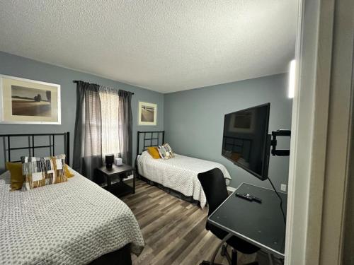 Condo Comforts of HOMME — 4-Star Luxury Hotel in Kannapolis, United States