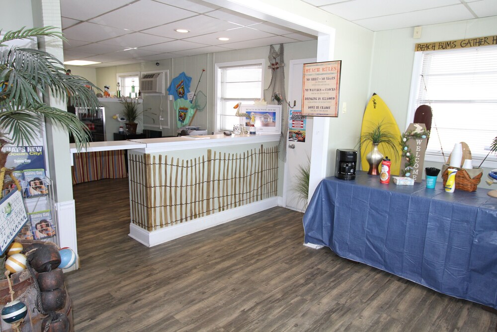 Blue Wave Inn - photo 19