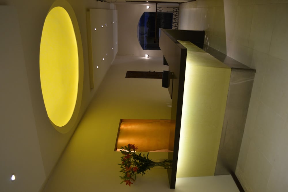 St Michel Wellness Hotel — Maldonado — photo 4