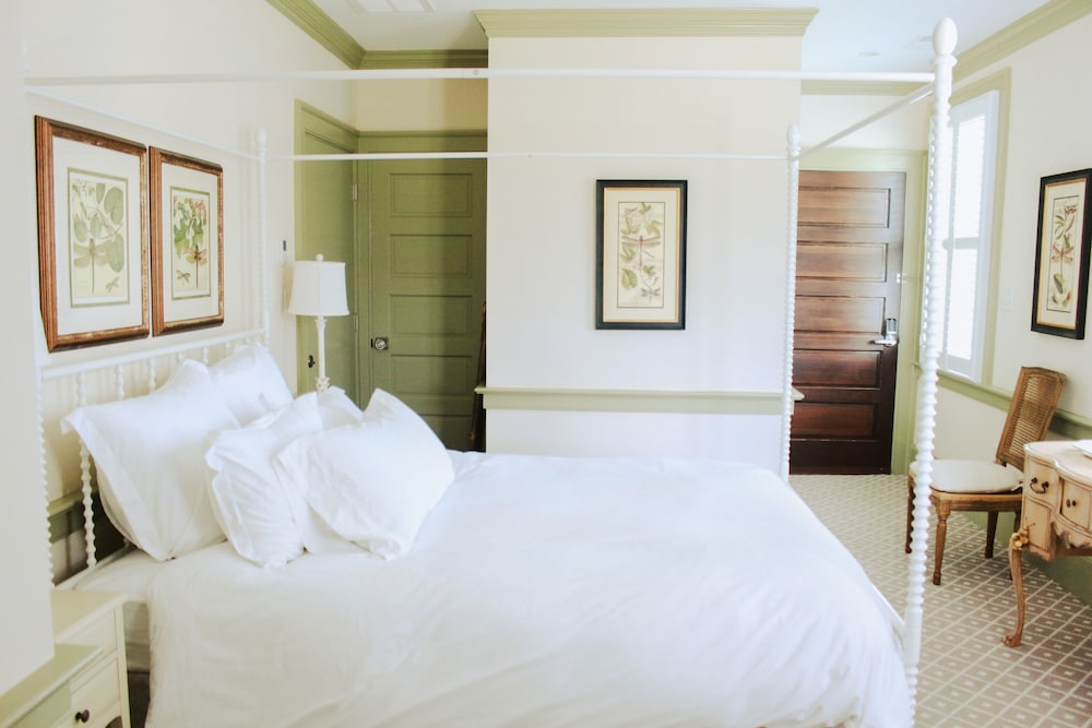 Inn at Mary's Land Farm - photo 10