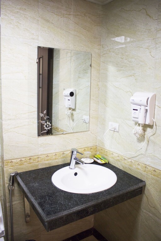 Sapa Memory Hotel 2 - last minute hotel in Sa Pa