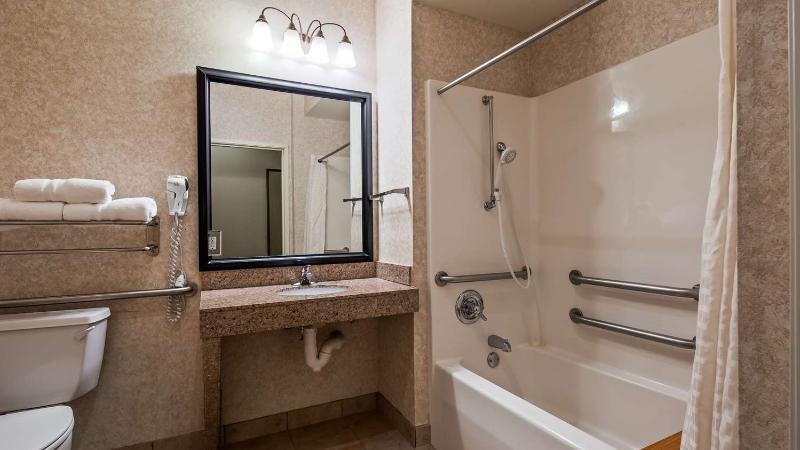 Best Western Longview - photo 21
