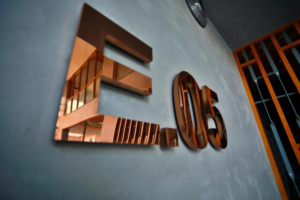 E.05 City Inn in Cochin, India