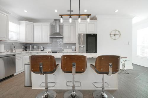 New 3 Bed Luxury House — 4-Star Luxury Hotel in New Orleans, United States