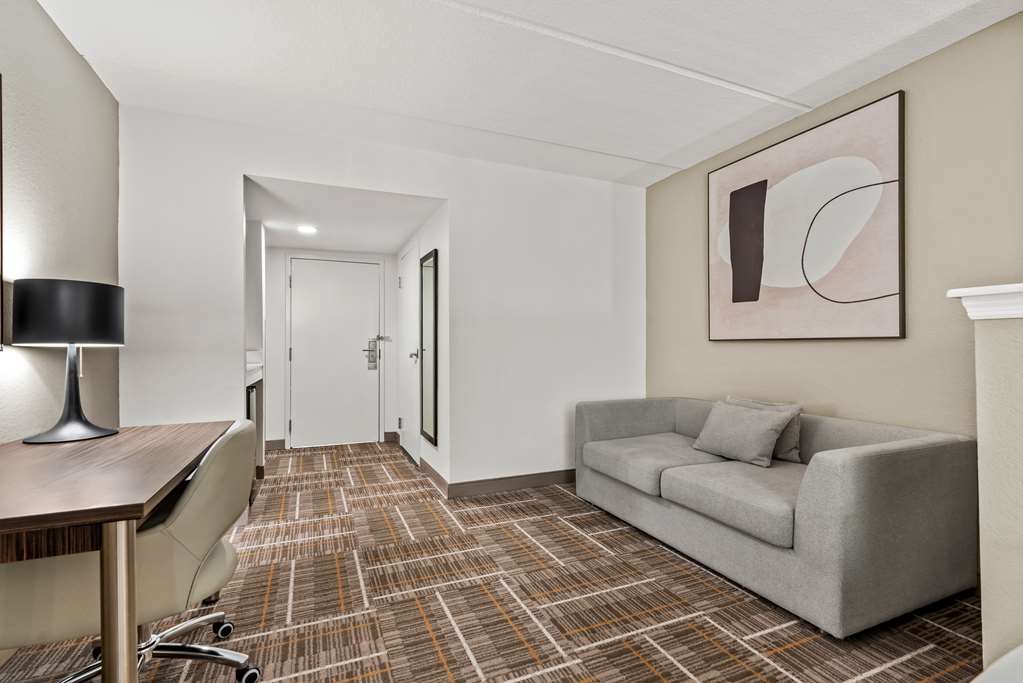 Sonesta Essential Orlando - photo 15