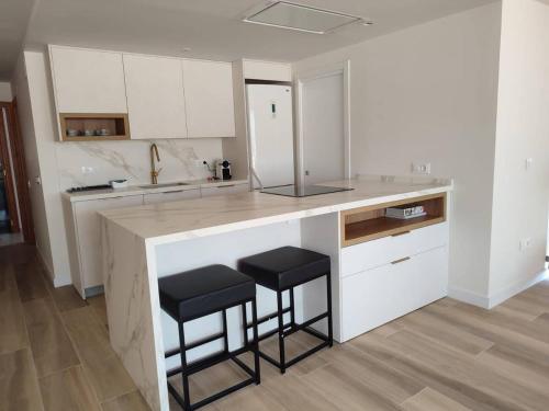 Apartamento Buenabrisa — Benicassim — photo 2