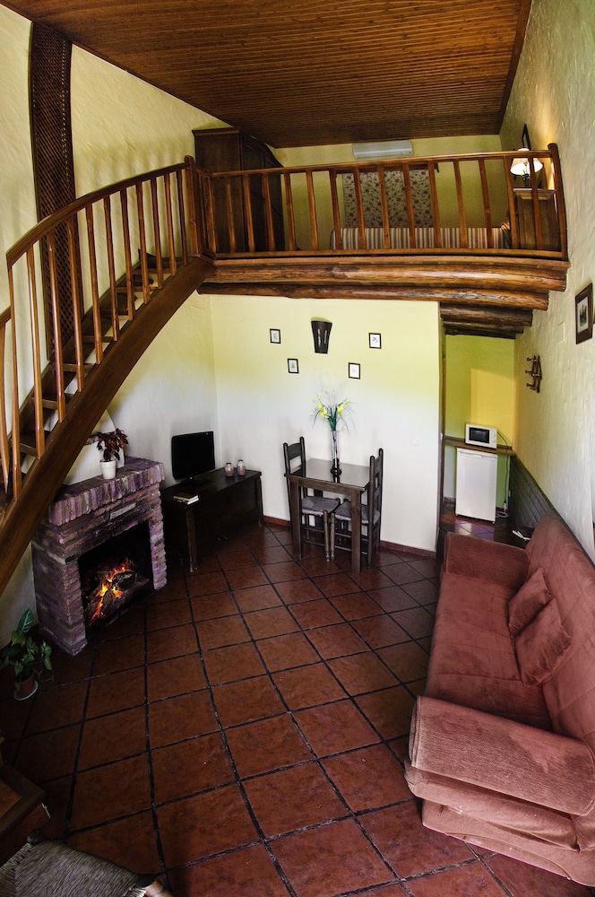 Hotel Galaroza Sierra — Galaroza — photo 4
