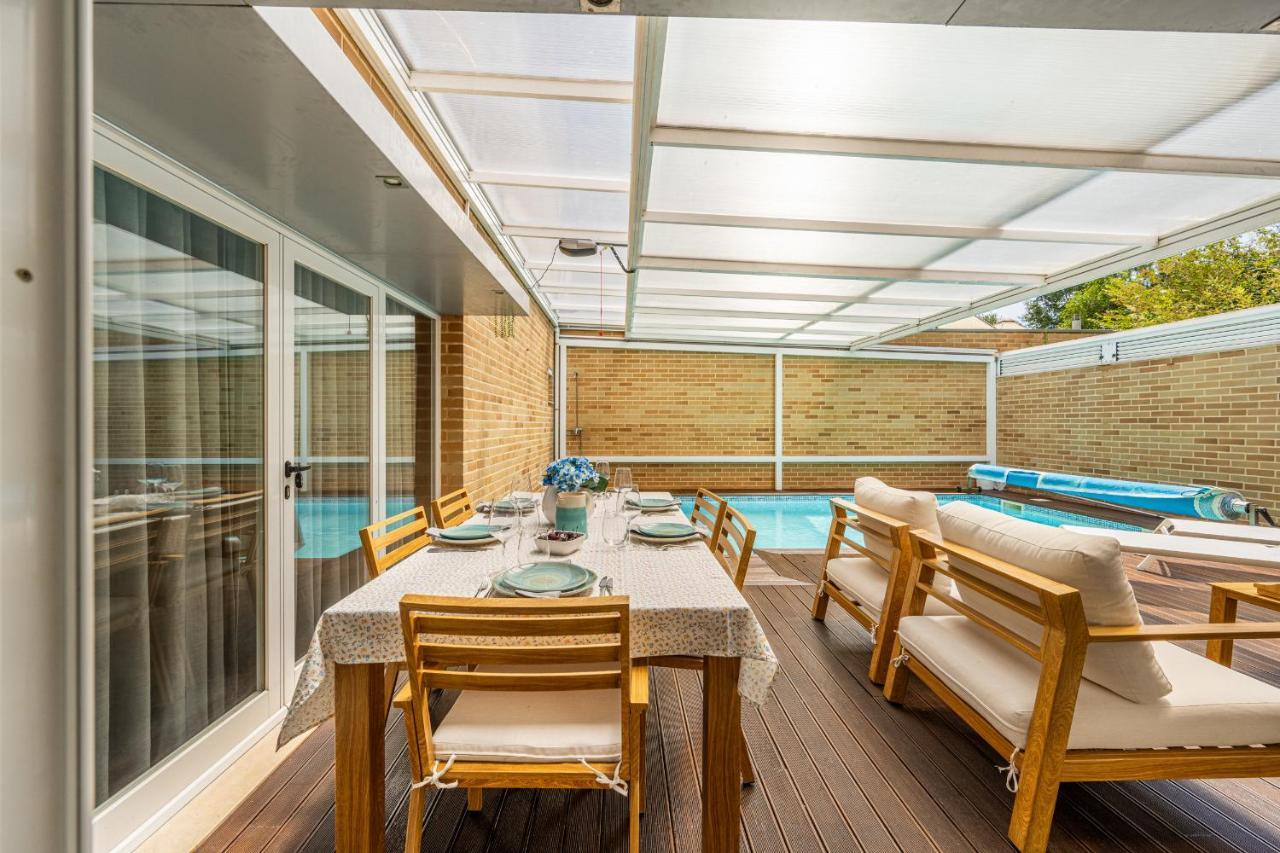 Studio In Esposende With Wonderful Lake View Shared Pool Enclosed Garden 5 Km From The Beach 10893942 — Esposende