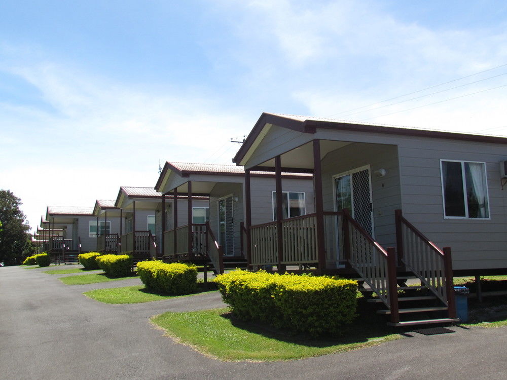 Atherton Hallorans Leisure Park — Atherton — photo 2