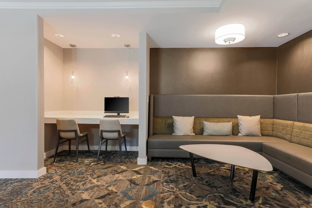 Residence Inn by Marriott Denver Golden Red Rocks - photo 26