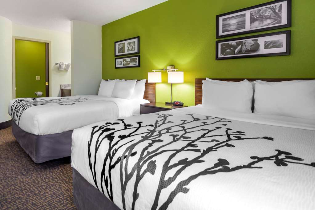 Sleep Inn Grand Island North - photo 22