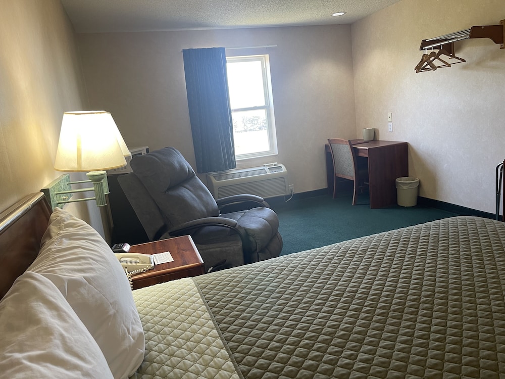 Hotel Yuma - photo 16