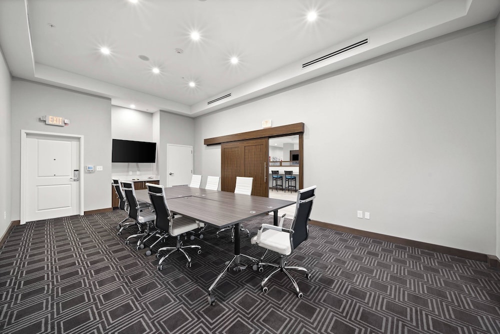 TownePlace Suites by Marriott Waco Northeast - photo 33