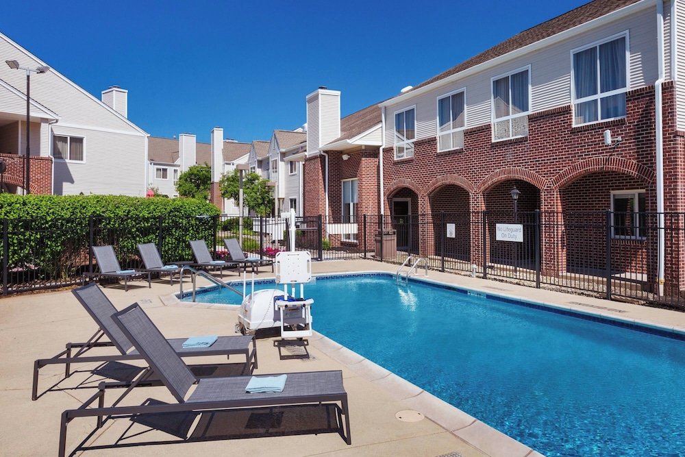 Residence Inn by Marriott Philadelphia Willow Grove - photo 12