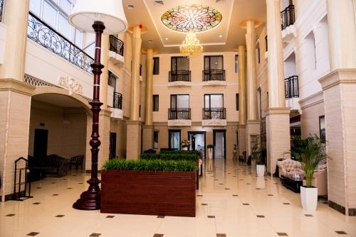 Tobol Hotel — Kostanay — photo 4