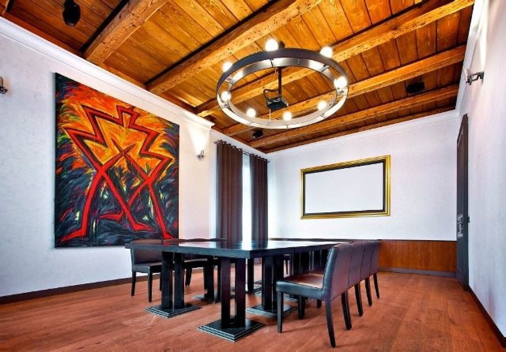 Hotel Albrecht — Bratislava — photo 3