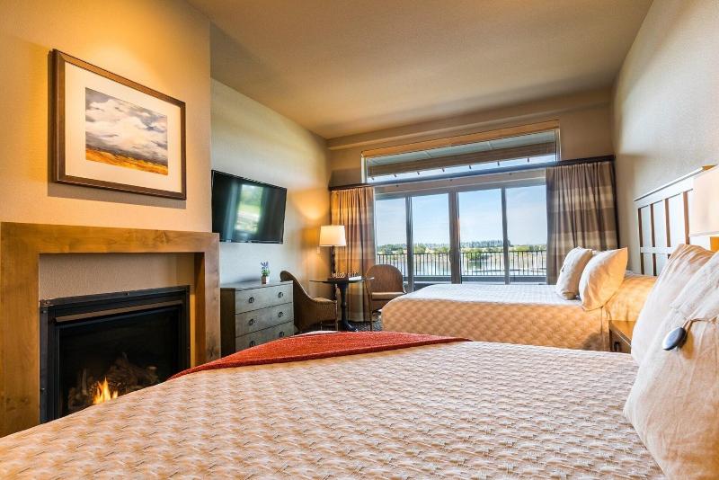 The Lodge at Columbia Point - photo 64