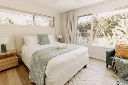 Seaside Escape on ‘Tanah’ — Yaroomba — photo 2