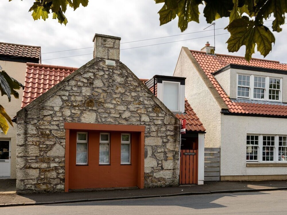 Greylag Cottage 10552686 — Gullane
