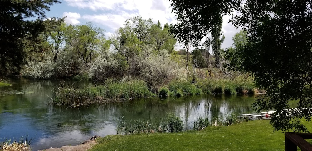 Billingsley Creek - photo 31