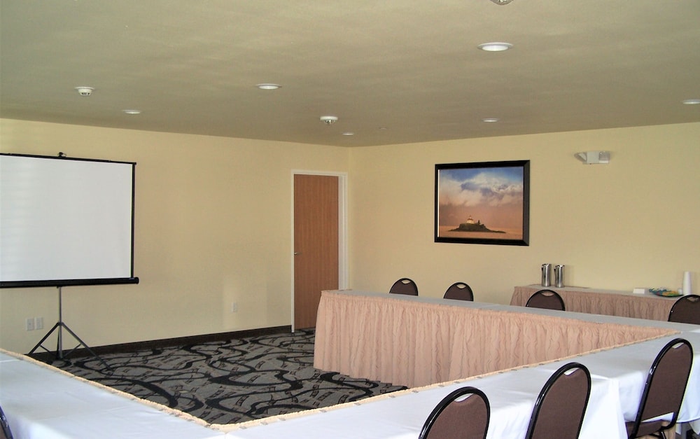 Aspen Suites Hotel Haines - photo 27