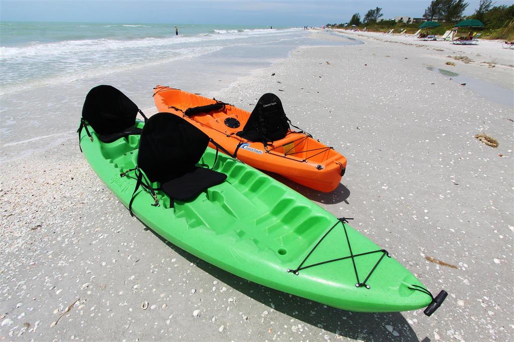Sanibel Inn - photo 24