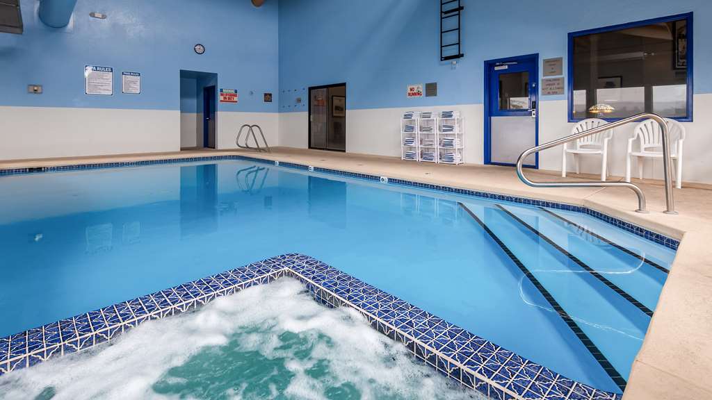 SureStay Hotel by Best Western Ellensburg - photo 30