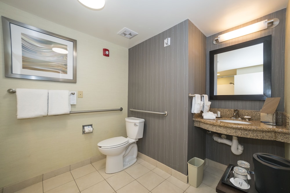Courtyard Marriott Vicksburg - photo 13