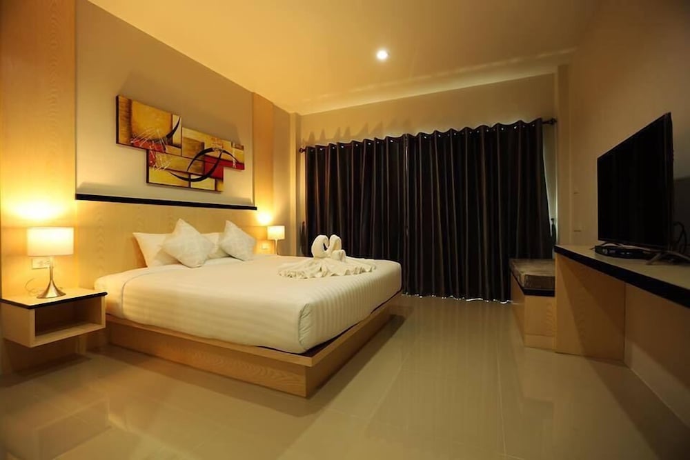 Sirin Boutique in Nakhon Ratchasima, Thailand