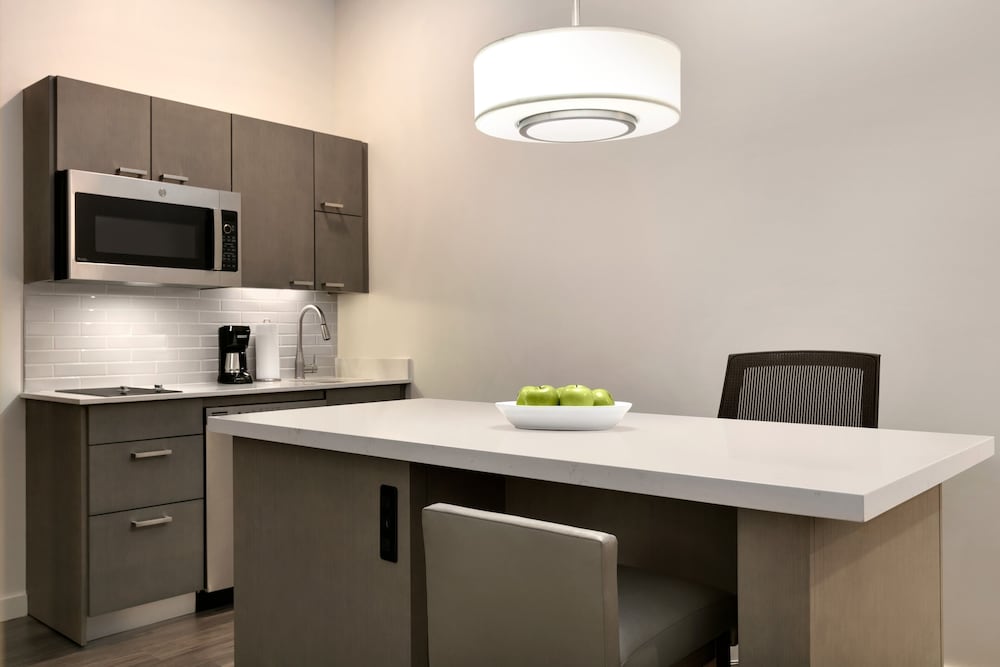 Hyatt House Atlanta Perimeter Center - photo 9